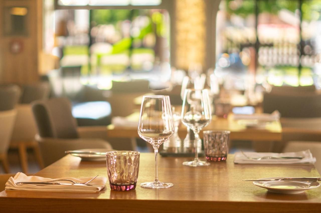 Savoy Hotel Špindlerŭv Mlýn Eksteriør billede