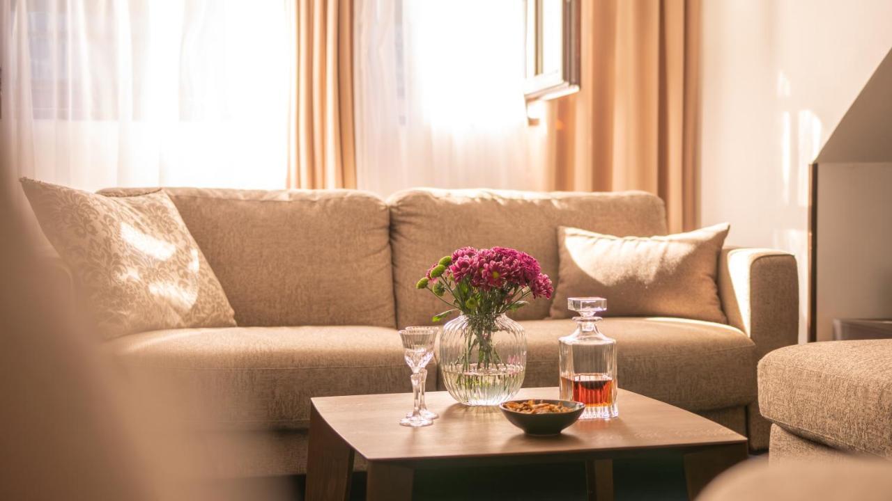 Savoy Hotel Špindlerŭv Mlýn Eksteriør billede