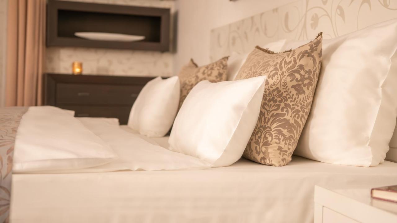 Savoy Hotel Špindlerŭv Mlýn Eksteriør billede