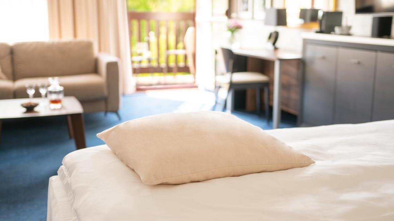 Savoy Hotel Špindlerŭv Mlýn Eksteriør billede