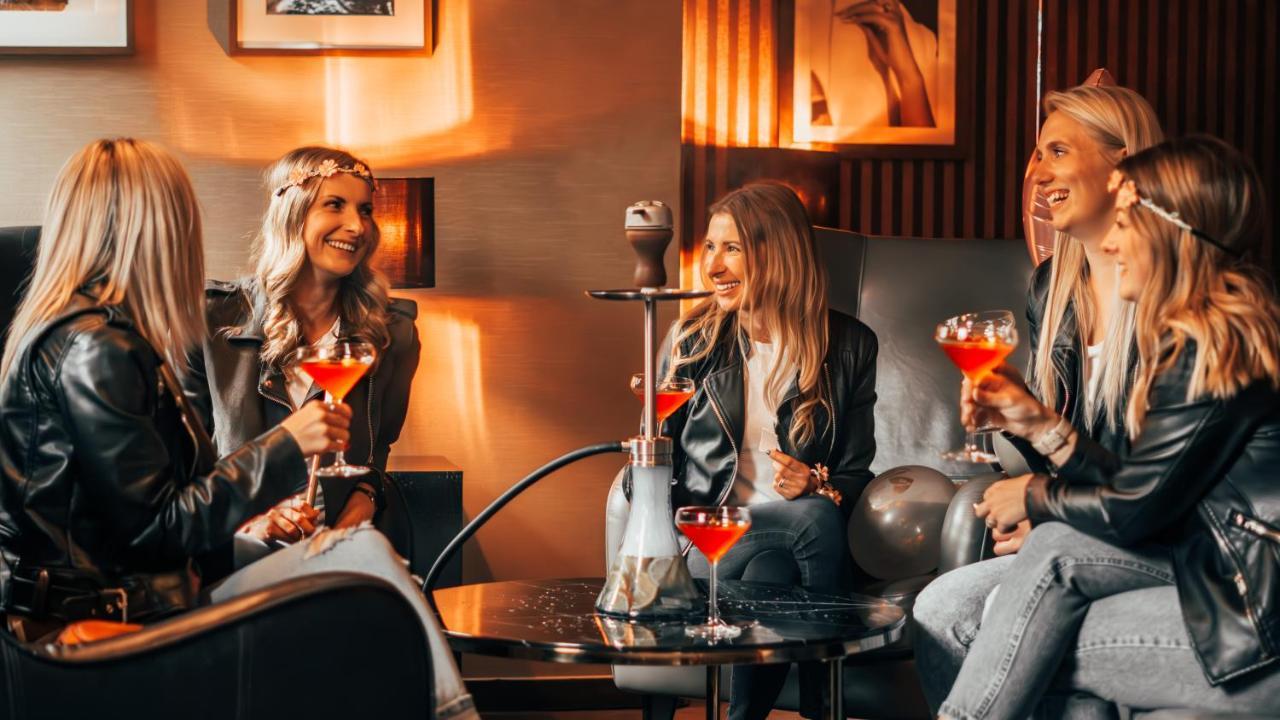 Savoy Hotel Špindlerŭv Mlýn Eksteriør billede