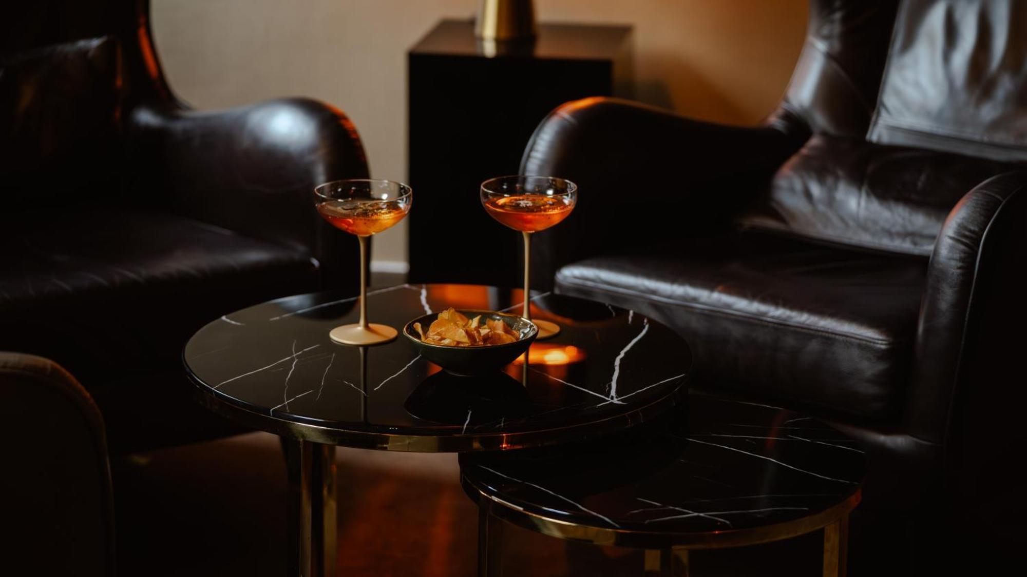 Savoy Hotel Špindlerŭv Mlýn Eksteriør billede