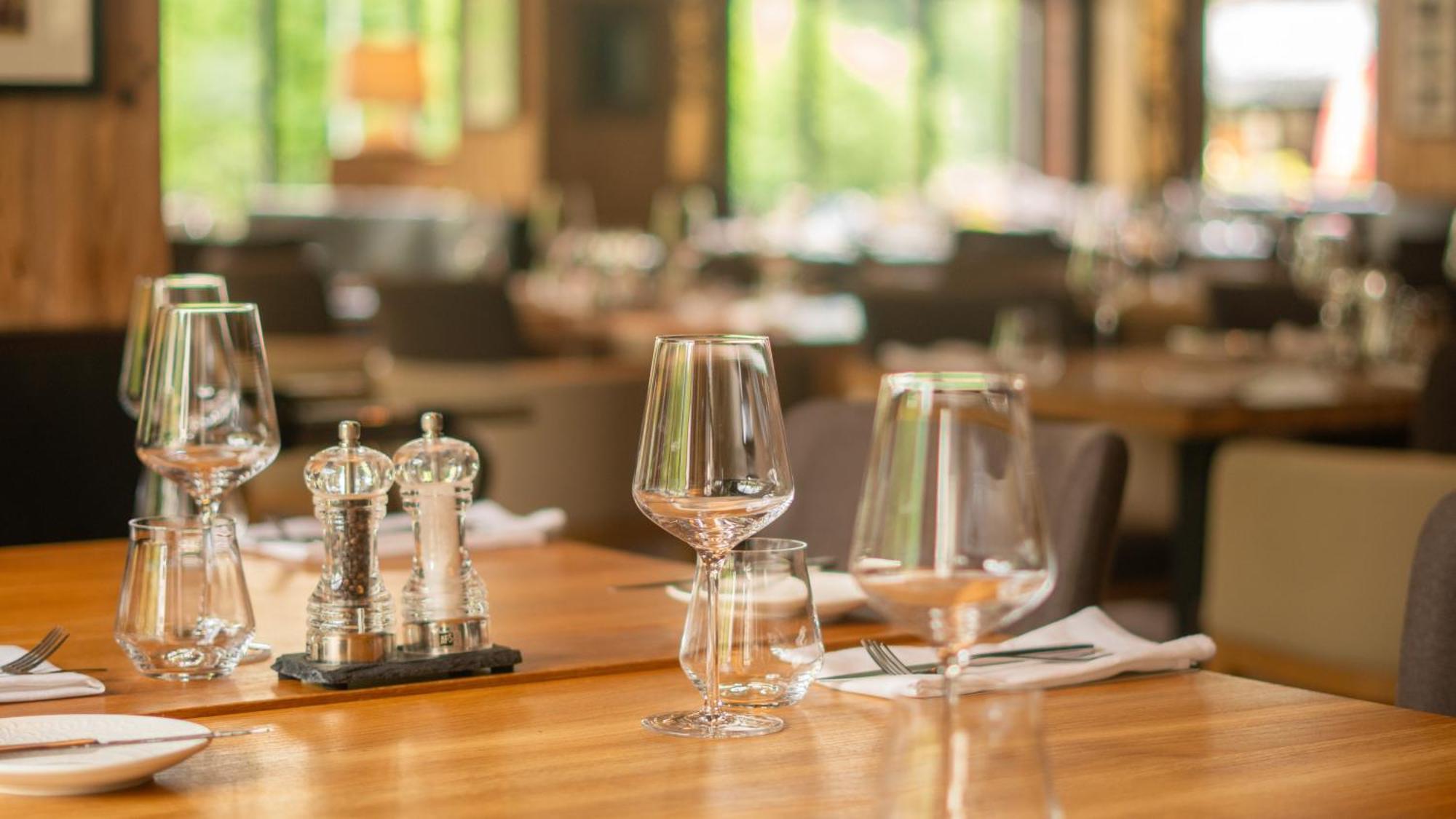 Savoy Hotel Špindlerŭv Mlýn Eksteriør billede