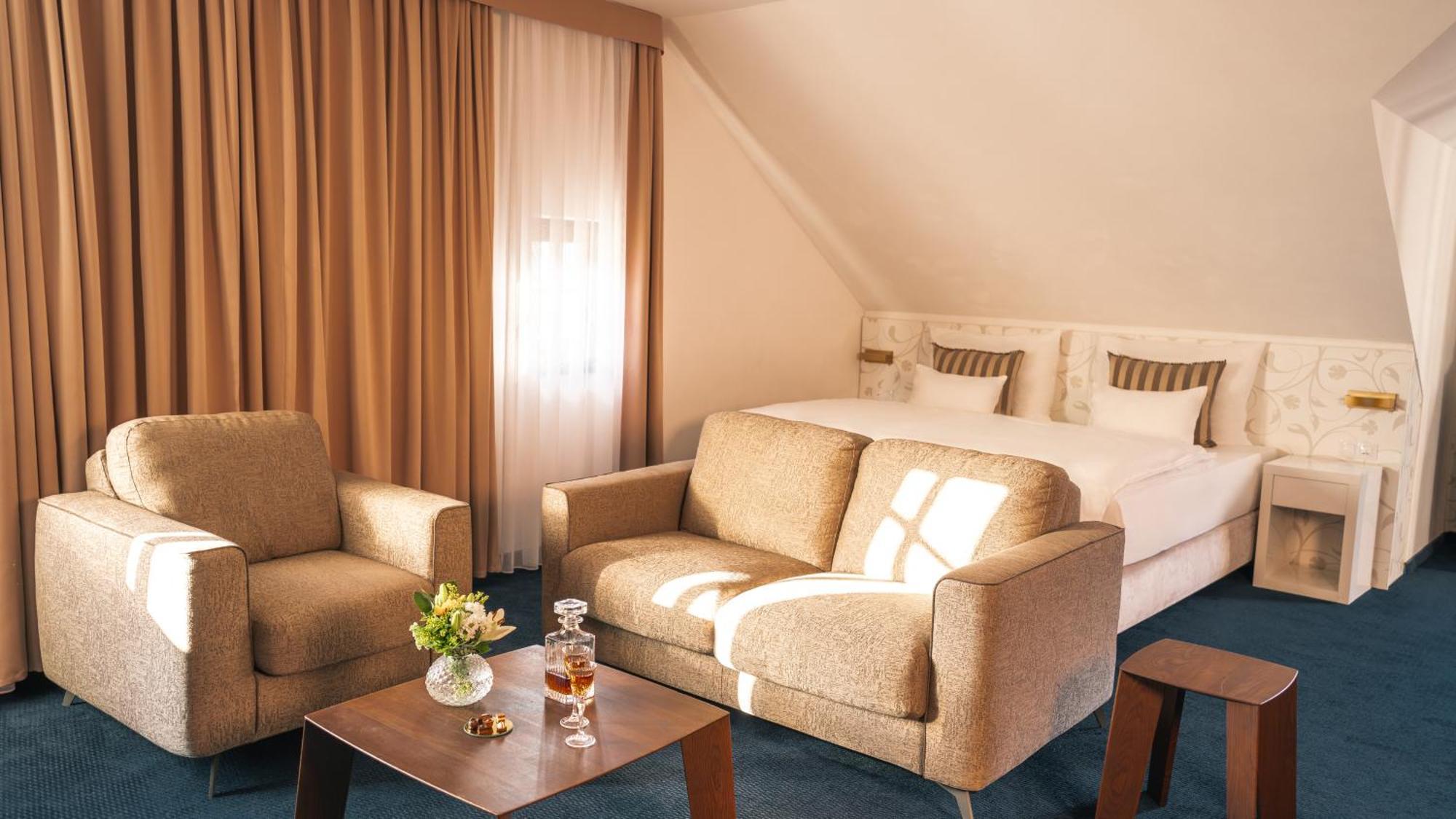 Savoy Hotel Špindlerŭv Mlýn Eksteriør billede
