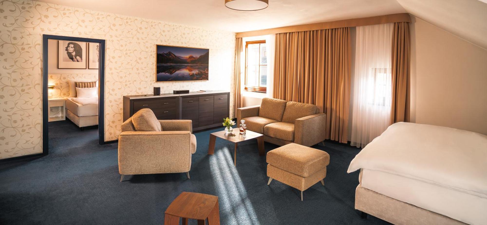 Savoy Hotel Špindlerŭv Mlýn Eksteriør billede