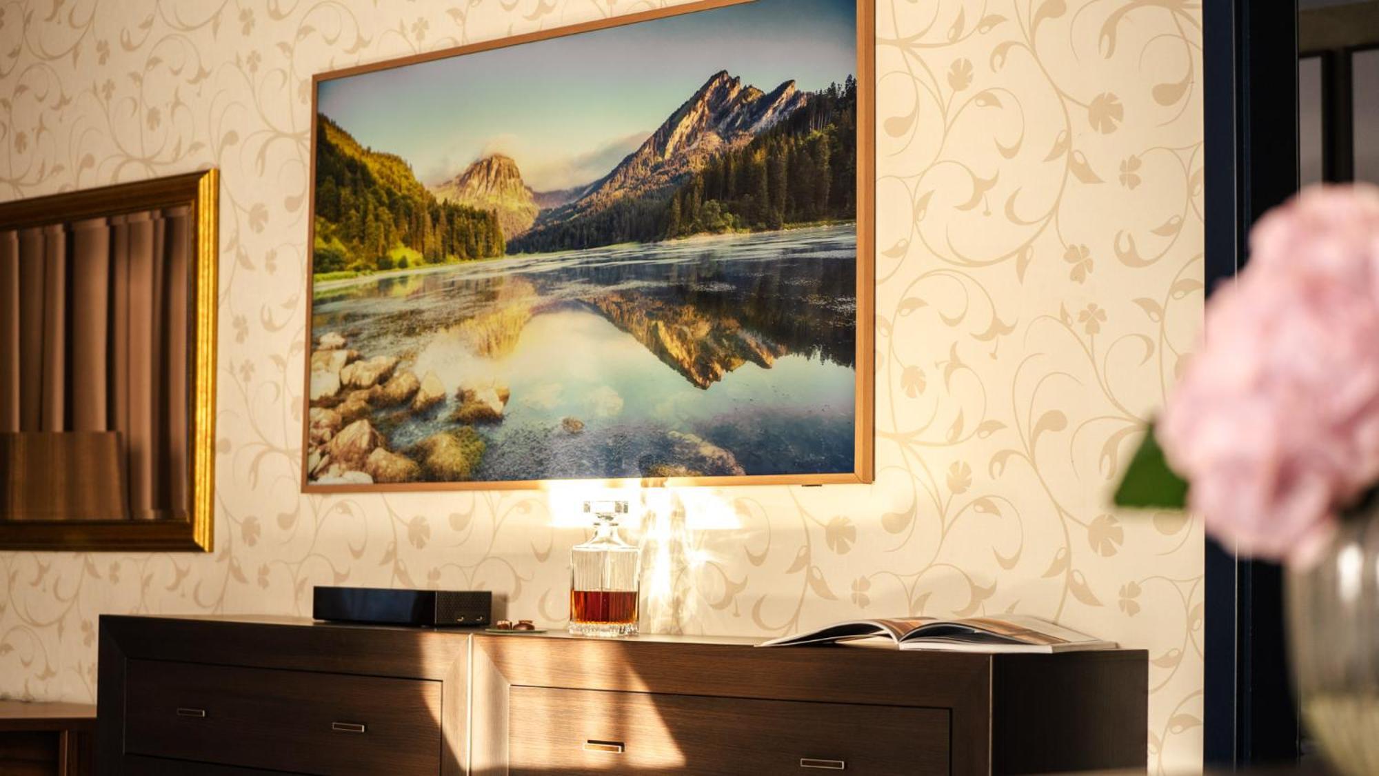 Savoy Hotel Špindlerŭv Mlýn Eksteriør billede